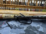 Henry Brass Lever H010BG .45-70 Gov’t 22” octagon bbl - 15 of 15