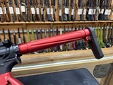 Diamondback DB15 5.56 Nato Trump Maga Red - 7 of 10