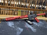 Diamondback DB15 5.56 Nato Trump Maga Red - 6 of 10