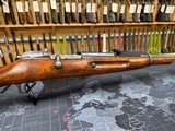 Russia/ CAI 1936 Mosin Nagant 7.62x54R - 3 of 11
