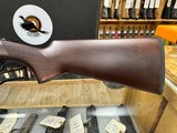 Huglu / CZ Drake 12ga Over Under LNIB Unfired - 7 of 13