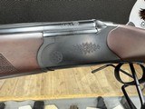 Huglu / CZ Drake 12ga Over Under LNIB Unfired - 8 of 13