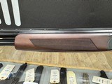 Huglu / CZ Drake 12ga Over Under LNIB Unfired - 9 of 13