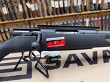 Savage Arms Model 25 .22 Hornet - 3 of 11