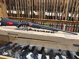 Savage Arms Model 25 .22 Hornet