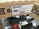 Savage Arms Model 25 .22 Hornet - 11 of 11