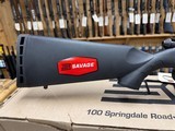 Savage Arms Model 25 .22 Hornet - 2 of 11