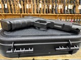 Glock 34 Gen 4 Competition 9mm 9x19 with case 3X17rd mags - 5 of 6