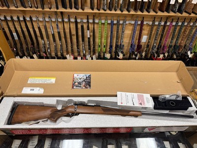 Thompson Center 5506 Icon 30 TC w/ box