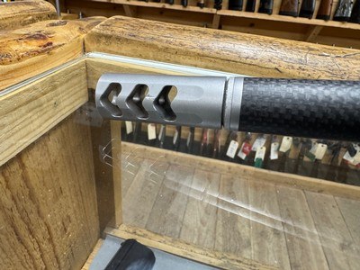 Christensen Arms 14 Ridgeline .243 Win Carbonfiber bbl - Image 11 of 11