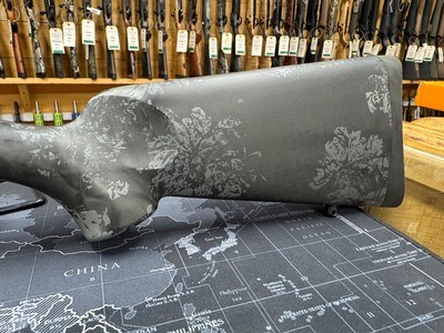 Christensen Arms 14 Ridgeline .243 Win Carbonfiber bbl - Image 8 of 11