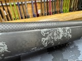 Christensen Arms 14 Ridgeline .243 Win Carbonfiber bbl - 4 of 11
