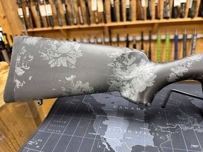 Christensen Arms 14 Ridgeline .243 Win Carbonfiber bbl - Image 2 of 11