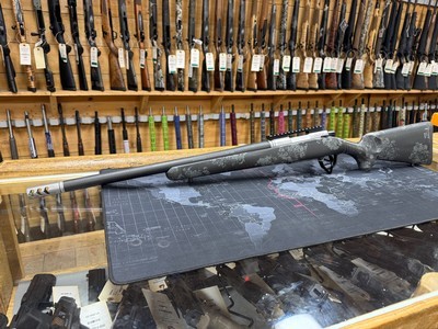 Christensen Arms 14 Ridgeline .243 Win Carbonfiber bbl - Image 7 of 11