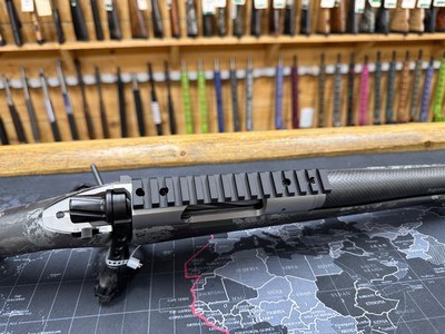 Christensen Arms 14 Ridgeline .243 Win Carbonfiber bbl - Image 6 of 11
