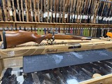 Weatherby Vanguard Sporter .338 Win Mag LNIB
