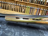 Winchester 70 Coyote .308 Win thumbhole stock - 10 of 15
