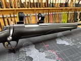 Browning X-Bolt 6.5 Creedmoor 26” bbl - 3 of 11