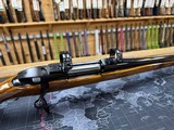 Weatherby Mark V Deluxe .378 Wby Mag 26” - 5 of 13