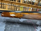 Weatherby Mark V Deluxe .378 Wby Mag 26” - 9 of 13