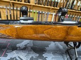 Weatherby Mark V Deluxe .378 Wby Mag 26” - 8 of 13