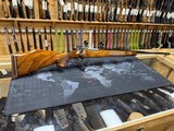 Weatherby Mark V Deluxe .378 Wby Mag 26”