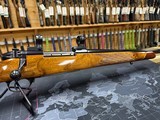 Weatherby Mark V Deluxe .378 Wby Mag 26” - 3 of 13