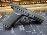Glock 21 Gen 4 .45 auto 3 mags used - 5 of 8