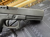 Glock 21 Gen 4 .45 auto 3 mags used - 7 of 8