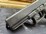 Glock 21 Gen 4 .45 auto 3 mags used - 2 of 8