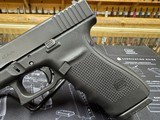 Glock 21 Gen 4 .45 auto 3 mags used - 3 of 8