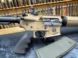 Ruger AR-556 5.56 Nato Davidson’s Dark Earth - 3 of 11