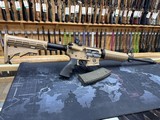 Ruger AR-556 5.56 Nato Davidson’s Dark Earth