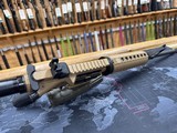 Ruger AR-556 5.56 Nato Davidson’s Dark Earth - 6 of 11