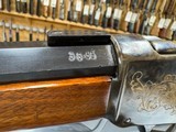 Unmarked Browning High Wall Pattern Model Schu - 9 of 11