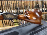 Unmarked Browning High Wall Pattern Model Schu - 7 of 11
