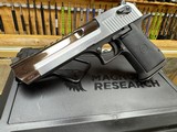Magnum Research Desert Eagle MK XIX Special Finish .50 AE - 3 of 5