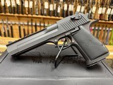Magnum Research Desert Eagle MK XIX .357 Mag 6”