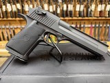 Magnum Research Desert Eagle MK XIX .357 Mag 6” - 3 of 5