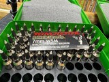 Winchester 70 7mm WSM Leupold VX-3HD 150rds ammo - 15 of 16