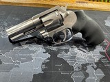 Colt King Cobra .357 Mag 3”