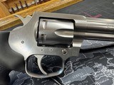 Colt King Cobra .357 Mag 3” - 6 of 9