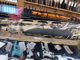 TriStar Viper Max G2 12ga 3 1/2” Mossy Oak 28” semi auto - 7 of 11