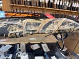 TriStar Viper Max G2 12ga 3 1/2” Mossy Oak 28” semi auto - 6 of 11