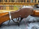 Falling Block Works Single Shot 45-70 Gov’t Left handed stock - 4 of 17