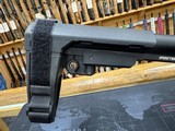 CMMG MKG Banshee .45 acp Trijicon 5” - 7 of 12