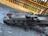 CMMG MKG Banshee .45 acp Trijicon 5” - 5 of 12