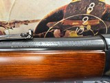 Winchester 94 30-30 win NRA Centennial Musket 26” bbl - 8 of 18