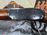 Winchester 94 30-30 win NRA Centennial Musket 26” bbl - 6 of 18