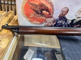 Winchester 94 30-30 win NRA Centennial Musket 26” bbl - 9 of 18